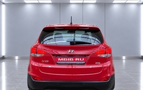 Hyundai ix35 I рестайлинг, 2015 год, 1 290 000 рублей, 3 фотография