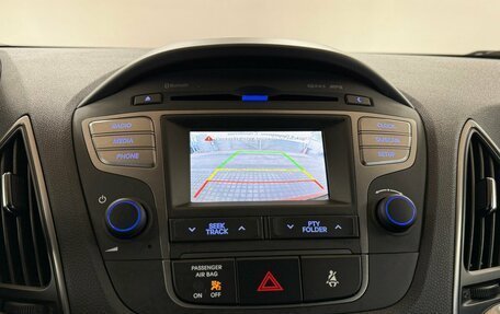 Hyundai ix35 I рестайлинг, 2015 год, 1 290 000 рублей, 8 фотография