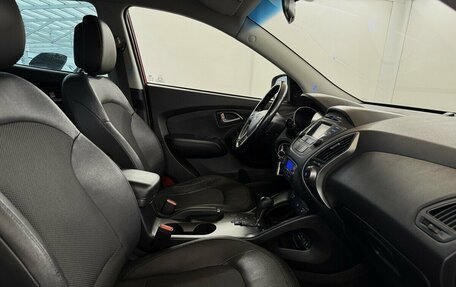 Hyundai ix35 I рестайлинг, 2015 год, 1 290 000 рублей, 13 фотография