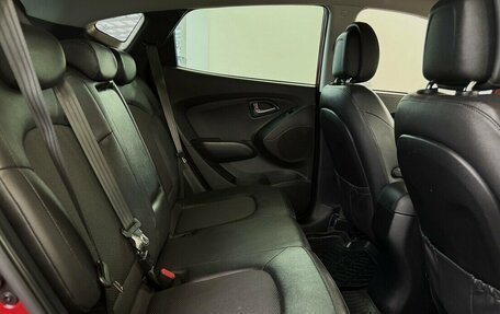 Hyundai ix35 I рестайлинг, 2015 год, 1 290 000 рублей, 14 фотография