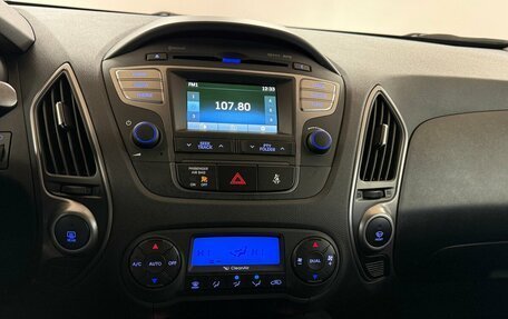 Hyundai ix35 I рестайлинг, 2015 год, 1 290 000 рублей, 7 фотография