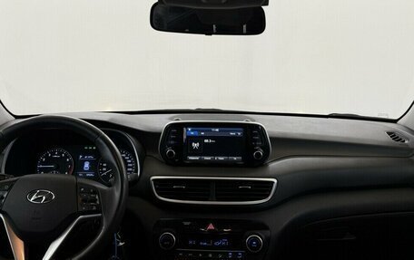 Hyundai Tucson III, 2020 год, 2 490 000 рублей, 5 фотография