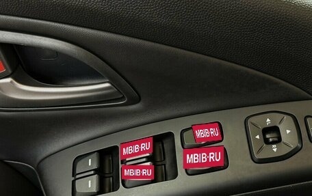 Hyundai ix35 I рестайлинг, 2015 год, 1 290 000 рублей, 10 фотография