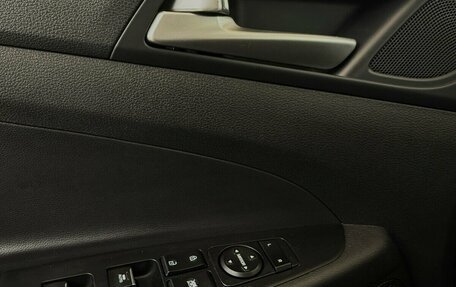 Hyundai Tucson III, 2020 год, 2 490 000 рублей, 10 фотография
