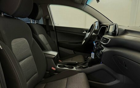 Hyundai Tucson III, 2020 год, 2 490 000 рублей, 13 фотография