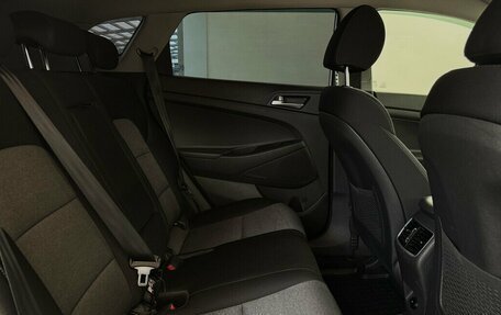 Hyundai Tucson III, 2020 год, 2 490 000 рублей, 14 фотография