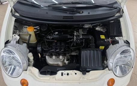 Daewoo Matiz I, 2012 год, 179 000 рублей, 4 фотография