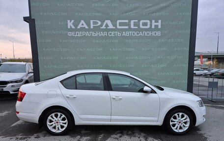 Skoda Octavia, 2015 год, 1 200 000 рублей, 4 фотография