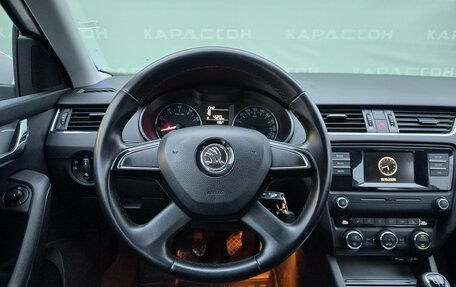 Skoda Octavia, 2015 год, 1 200 000 рублей, 5 фотография