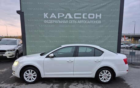 Skoda Octavia, 2015 год, 1 200 000 рублей, 3 фотография
