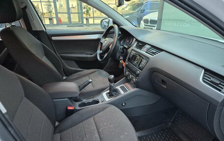 Skoda Octavia, 2015 год, 1 200 000 рублей, 7 фотография