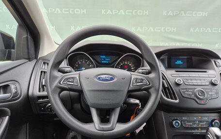 Ford Focus III, 2019 год, 1 220 000 рублей, 5 фотография