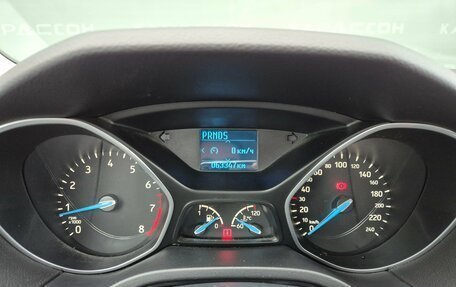 Ford Focus III, 2019 год, 1 220 000 рублей, 9 фотография