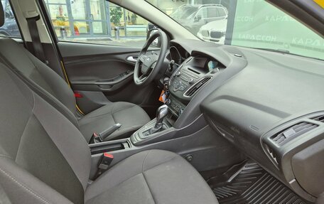 Ford Focus III, 2019 год, 1 220 000 рублей, 7 фотография