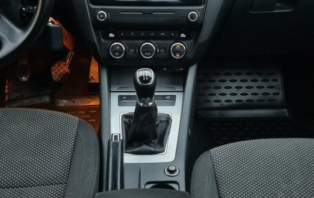 Skoda Octavia, 2015 год, 1 200 000 рублей, 11 фотография