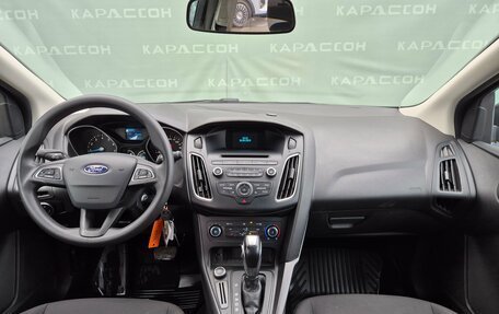 Ford Focus III, 2019 год, 1 220 000 рублей, 6 фотография