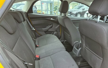 Ford Focus III, 2019 год, 1 220 000 рублей, 8 фотография