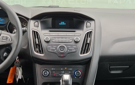 Ford Focus III, 2019 год, 1 220 000 рублей, 10 фотография
