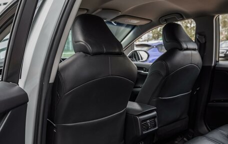 Toyota Camry, 2019 год, 2 835 000 рублей, 11 фотография