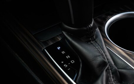 Toyota Camry, 2019 год, 2 835 000 рублей, 16 фотография