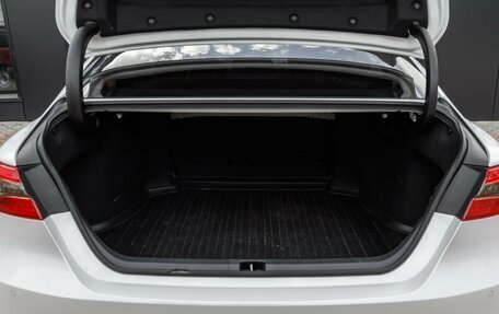 Toyota Camry, 2019 год, 2 835 000 рублей, 25 фотография