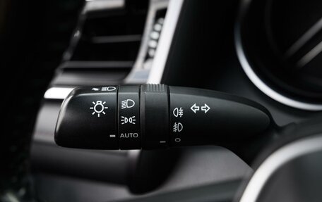Toyota Camry, 2019 год, 2 835 000 рублей, 19 фотография