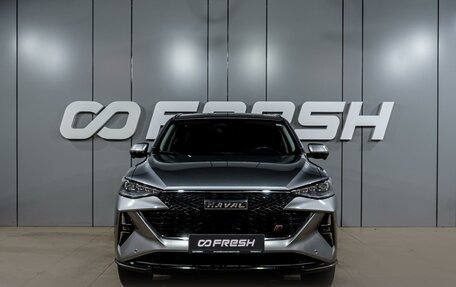 Haval F7x I, 2023 год, 2 150 000 рублей, 3 фотография