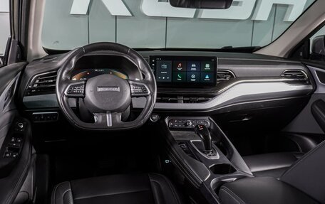Haval F7x I, 2023 год, 2 150 000 рублей, 6 фотография