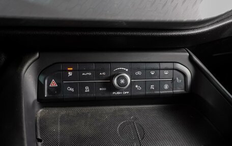 Haval F7x I, 2023 год, 2 150 000 рублей, 13 фотография