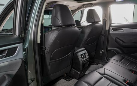 Haval F7x I, 2023 год, 2 150 000 рублей, 11 фотография