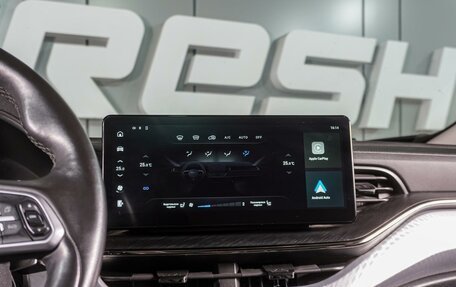 Haval F7x I, 2023 год, 2 150 000 рублей, 14 фотография