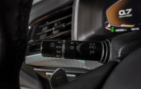 Haval F7x I, 2023 год, 2 150 000 рублей, 18 фотография
