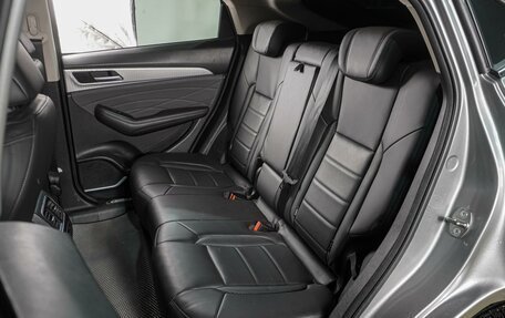 Haval F7x I, 2023 год, 2 150 000 рублей, 9 фотография