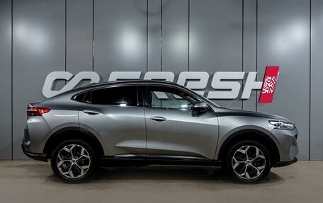 Haval F7x I, 2023 год, 2 150 000 рублей, 5 фотография