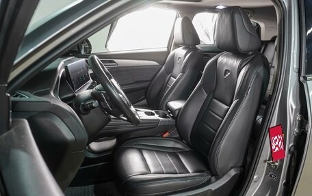 Haval F7x I, 2023 год, 2 150 000 рублей, 10 фотография