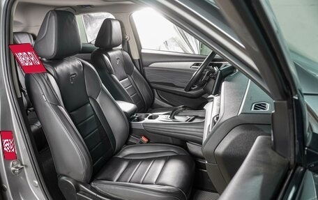 Haval F7x I, 2023 год, 2 150 000 рублей, 8 фотография