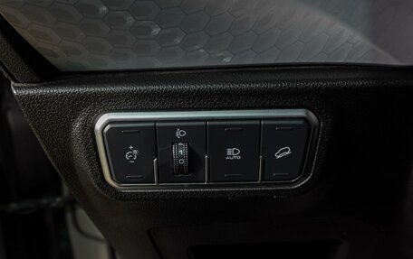 Haval F7x I, 2023 год, 2 150 000 рублей, 20 фотография