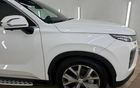 Hyundai Palisade I, 2021 год, 4 499 000 рублей, 4 фотография