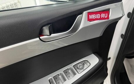 Hyundai Palisade I, 2021 год, 4 499 000 рублей, 6 фотография