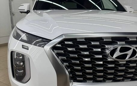 Hyundai Palisade I, 2021 год, 4 499 000 рублей, 2 фотография