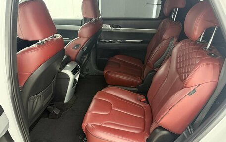 Hyundai Palisade I, 2021 год, 4 499 000 рублей, 10 фотография