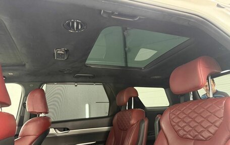 Hyundai Palisade I, 2021 год, 4 499 000 рублей, 9 фотография