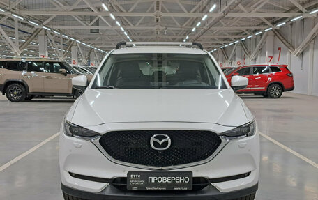 Mazda CX-5 II, 2018 год, 2 675 000 рублей, 6 фотография