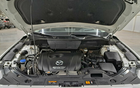 Mazda CX-5 II, 2018 год, 2 675 000 рублей, 13 фотография