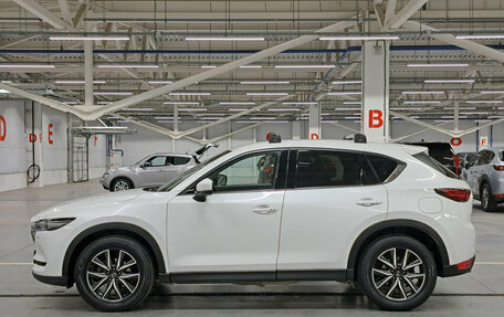Mazda CX-5 II, 2018 год, 2 675 000 рублей, 12 фотография