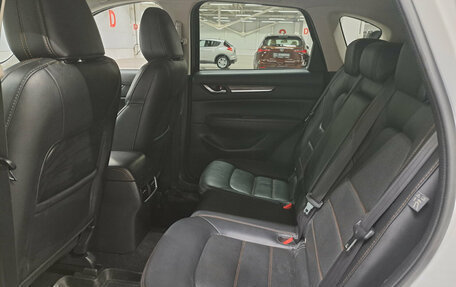Mazda CX-5 II, 2018 год, 2 675 000 рублей, 16 фотография