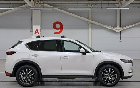 Mazda CX-5 II, 2018 год, 2 675 000 рублей, 8 фотография