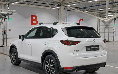 Mazda CX-5 II, 2018 год, 2 675 000 рублей, 11 фотография
