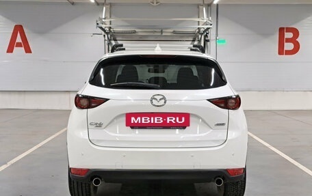 Mazda CX-5 II, 2018 год, 2 675 000 рублей, 10 фотография