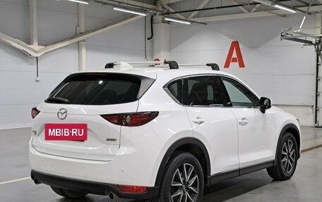 Mazda CX-5 II, 2018 год, 2 675 000 рублей, 9 фотография